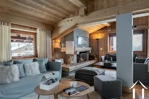 Maison à vendre megeve, rhône-alpes, C4799 Image - 2