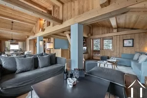 Maison à vendre megeve, rhône-alpes, C4799 Image - 4