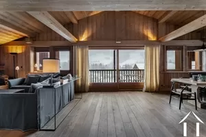 Maison à vendre megeve, rhône-alpes, C4799 Image - 1