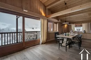 Maison à vendre megeve, rhône-alpes, C4799 Image - 5