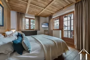 Maison à vendre megeve, rhône-alpes, C4799 Image - 9