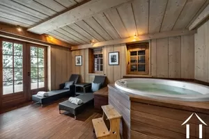 Maison à vendre megeve, rhône-alpes, C4799 Image - 16