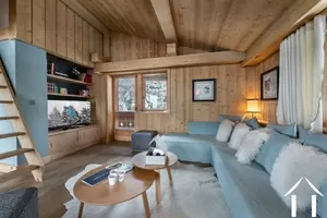 Maison à vendre megeve, rhône-alpes, C4799 Image - 6