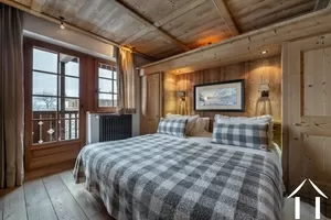 Maison à vendre megeve, rhône-alpes, C4799 Image - 12