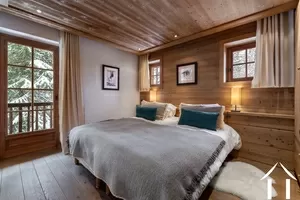 Maison à vendre megeve, rhône-alpes, C4799 Image - 8