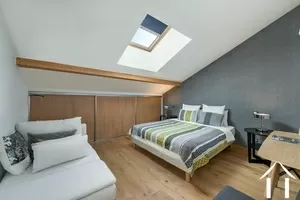 Appartement à vendre courchevel, rhône-alpes, C4810 Image - 12