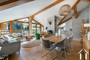 Appartement à vendre courchevel, rhône-alpes, C4810 Image - 1