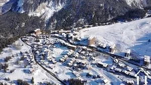 Appartement à vendre courchevel, rhône-alpes, C4810 Image - 14
