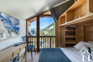Appartement à vendre courchevel, rhône-alpes, C4810 Image - 10