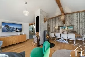 Appartement à vendre courchevel, rhône-alpes, C4810 Image - 2