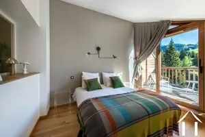 Appartement à vendre courchevel, rhône-alpes, C4810 Image - 5
