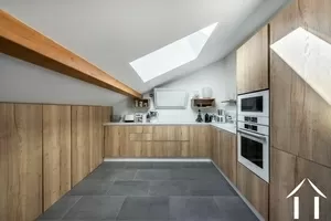 Appartement à vendre courchevel, rhône-alpes, C4810 Image - 4