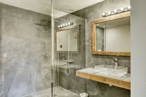 Appartement à vendre st gervais les bains, rhône-alpes, C4826-01 Image - 5