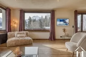 Appartement à vendre st gervais les bains, rhône-alpes, C4826-03 Image - 2