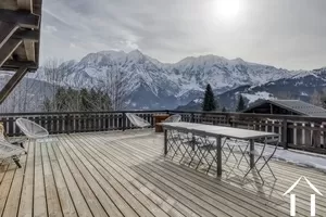 Appartement à vendre st gervais les bains, rhône-alpes, C4826-03 Image - 1