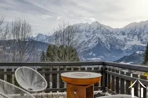 Appartement à vendre st gervais les bains, rhône-alpes, C4826-03 Image - 15