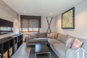 Appartement à vendre morzine, rhône-alpes, C4830 Image - 1