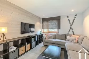 Appartement à vendre morzine, rhône-alpes, C4830 Image - 8