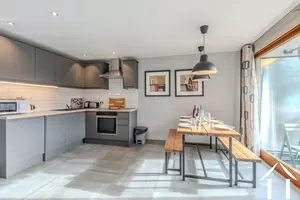 Appartement à vendre morzine, rhône-alpes, C4830 Image - 3