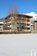 Appartement à vendre morzine, rhône-alpes, C4830 Image - 15