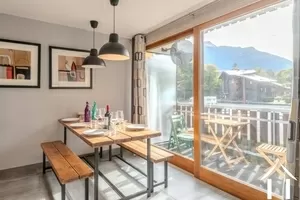 Appartement à vendre morzine, rhône-alpes, C4830 Image - 7