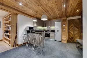 Appartement à vendre , C4846 Image - 5