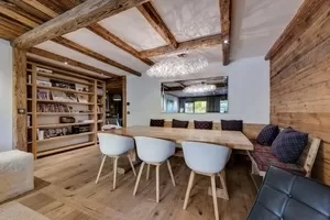 Appartement à vendre , C4846 Image - 4