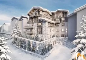 Appartement à vendre val d isere, rhône-alpes, C4849-11 Image - 8
