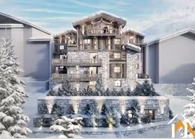 Appartement à vendre val d isere, rhône-alpes, C4849-11 Image - 5