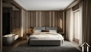 Appartement à vendre val d isere, rhône-alpes, C4849-11 Image - 3