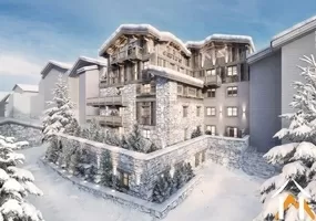 Appartement à vendre val d isere, rhône-alpes, C4849-3 Image - 10