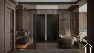 Appartement à vendre val d isere, rhône-alpes, C4849-3 Image - 6