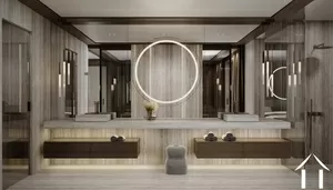 Appartement à vendre val d isere, rhône-alpes, C4849-7 Image - 8