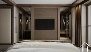 Appartement à vendre val d isere, rhône-alpes, C4849-7 Image - 7