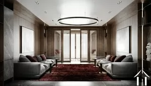 Appartement à vendre val d isere, rhône-alpes, C4849-7 Image - 14
