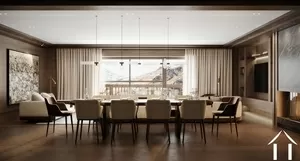 Appartement à vendre val d isere, rhône-alpes, C4849-7 Image - 1