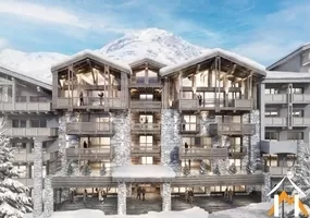 Appartement à vendre val d isere, rhône-alpes, C4849-7 Image - 10