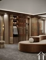 Appartement à vendre val d isere, rhône-alpes, C4849-7 Image - 13