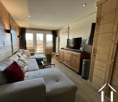 Appartement à vendre l alpe d huez, rhône-alpes, C4851 Image - 1