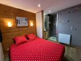 Appartement à vendre l alpe d huez, rhône-alpes, C4851 Image - 3