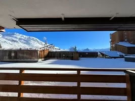 Appartement à vendre l alpe d huez, rhône-alpes, C4851 Image - 7