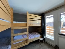 Appartement à vendre l alpe d huez, rhône-alpes, C4851 Image - 6