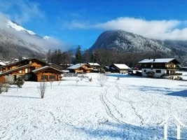 Maison à vendre morzine, rhône-alpes, C4874 Image - 2