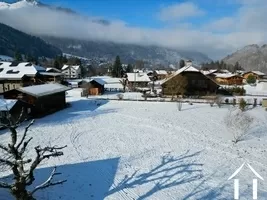 Maison à vendre morzine, rhône-alpes, C4874 Image - 5