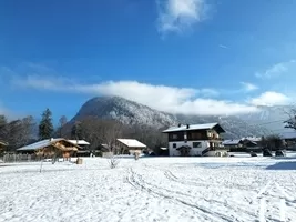 Maison à vendre morzine, rhône-alpes, C4874 Image - 3