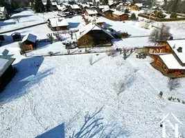 Maison à vendre morzine, rhône-alpes, C4874 Image - 4