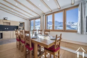 Appartement à vendre val thorens, rhône-alpes, C4876 Image - 4