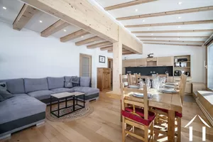 Appartement à vendre val thorens, rhône-alpes, C4876 Image - 11