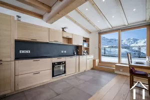 Appartement à vendre val thorens, rhône-alpes, C4876 Image - 19