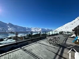 Appartement à vendre val thorens, rhône-alpes, C4876 Image - 13